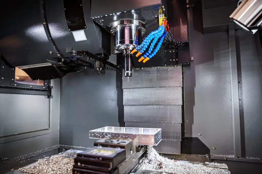 moldeo por inyección metalworking cnc milling machine 1 1