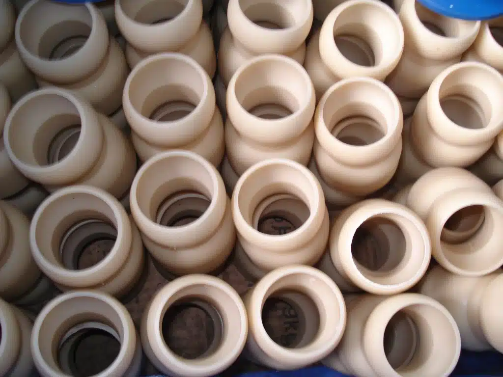 Nylon 6 vs Nylon 66