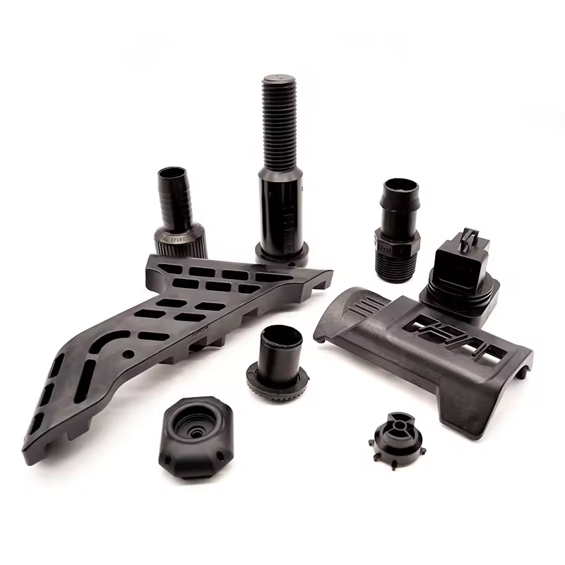 Plastic Projects Plastic Projects Manufacturing