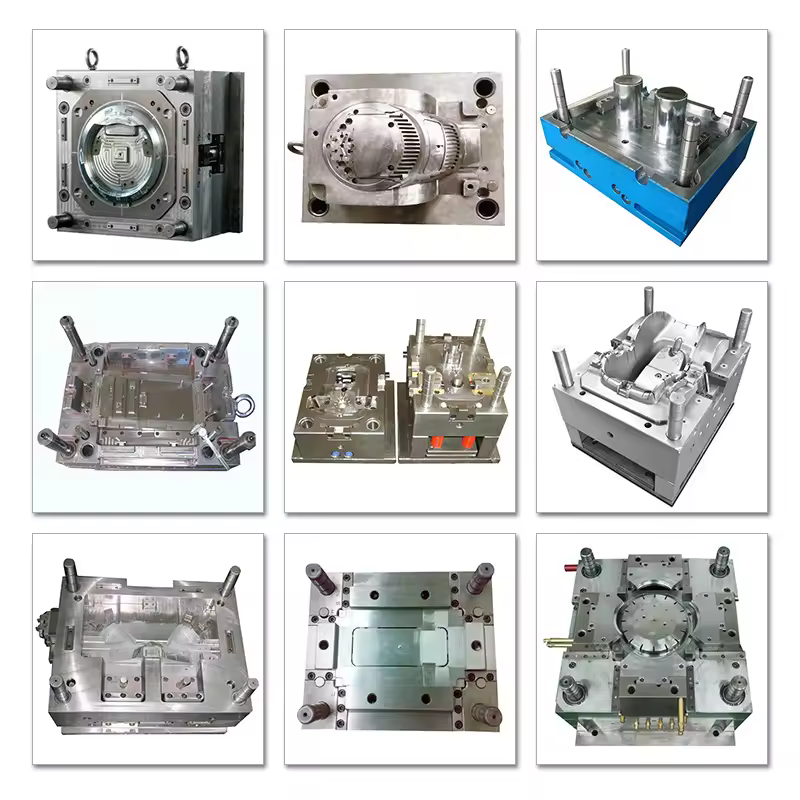 standard mold standard mold