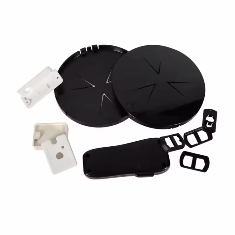 Injection Molding Cost