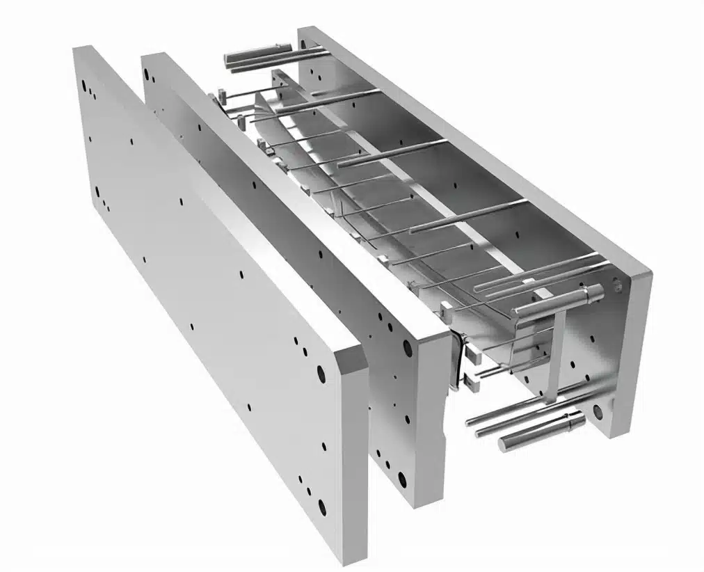 Mold Base