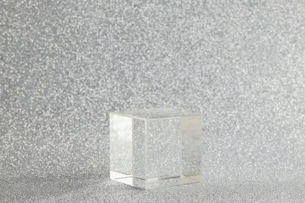Moldeo por inyección Productos transparentes