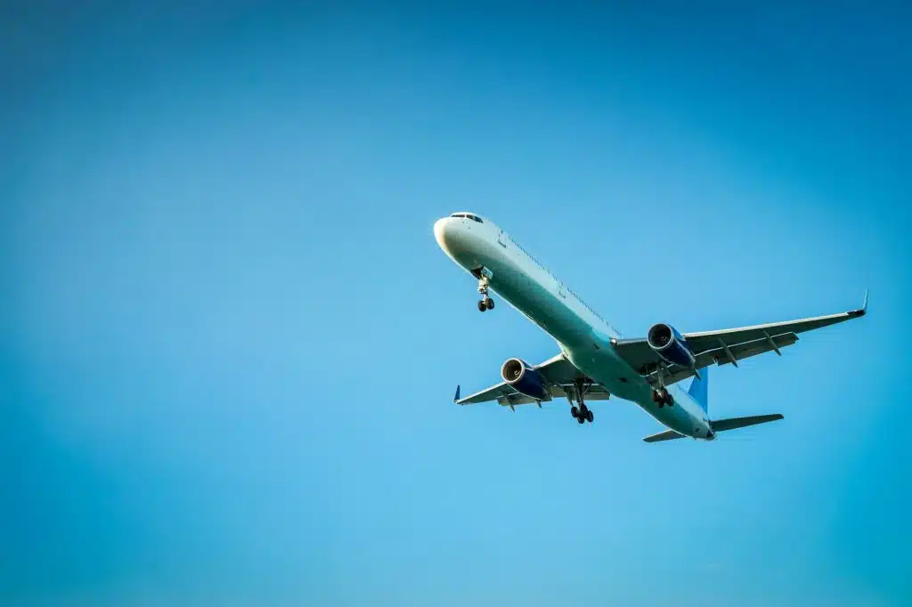航空宇宙産業