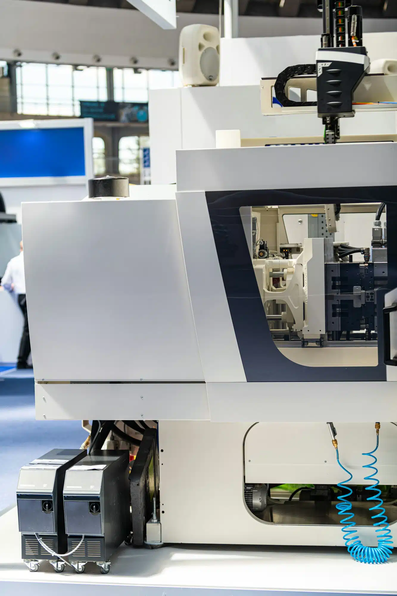 China Injection Molding Company
