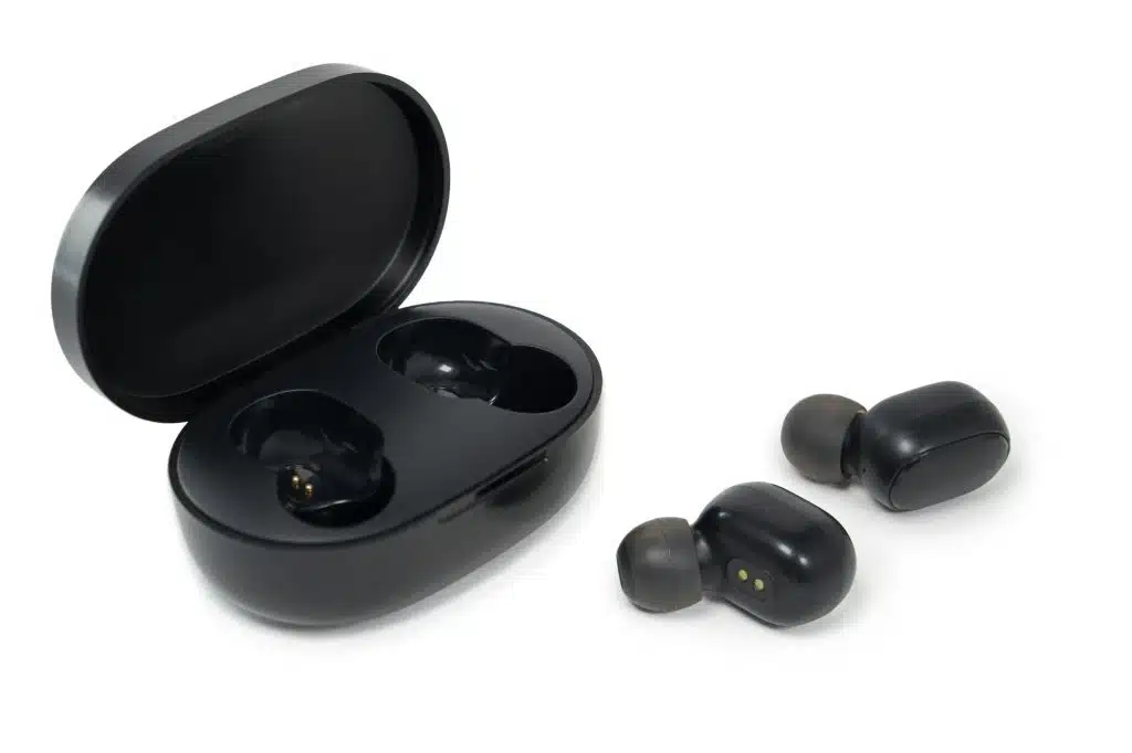 Wireless Earbuds Headphones Manufacturer