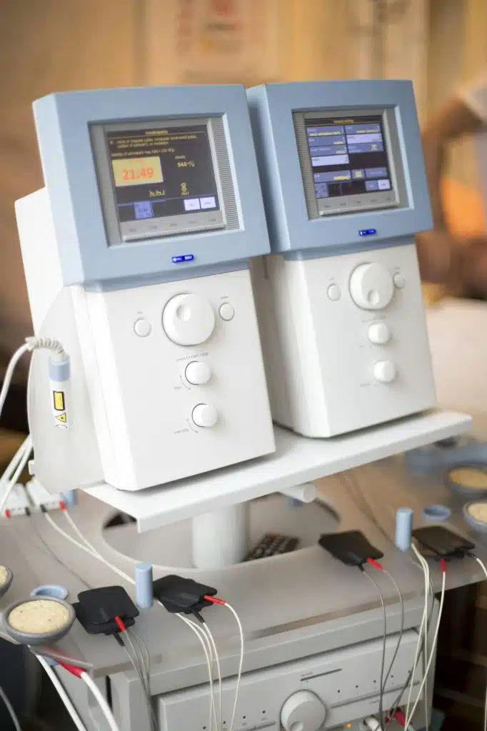 moulage par injection sur mesure Dispositifs médicaux