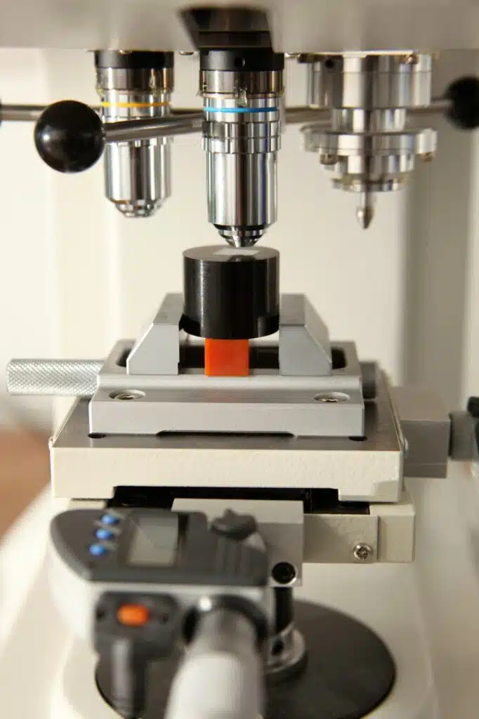 CNC İşleme Parçası