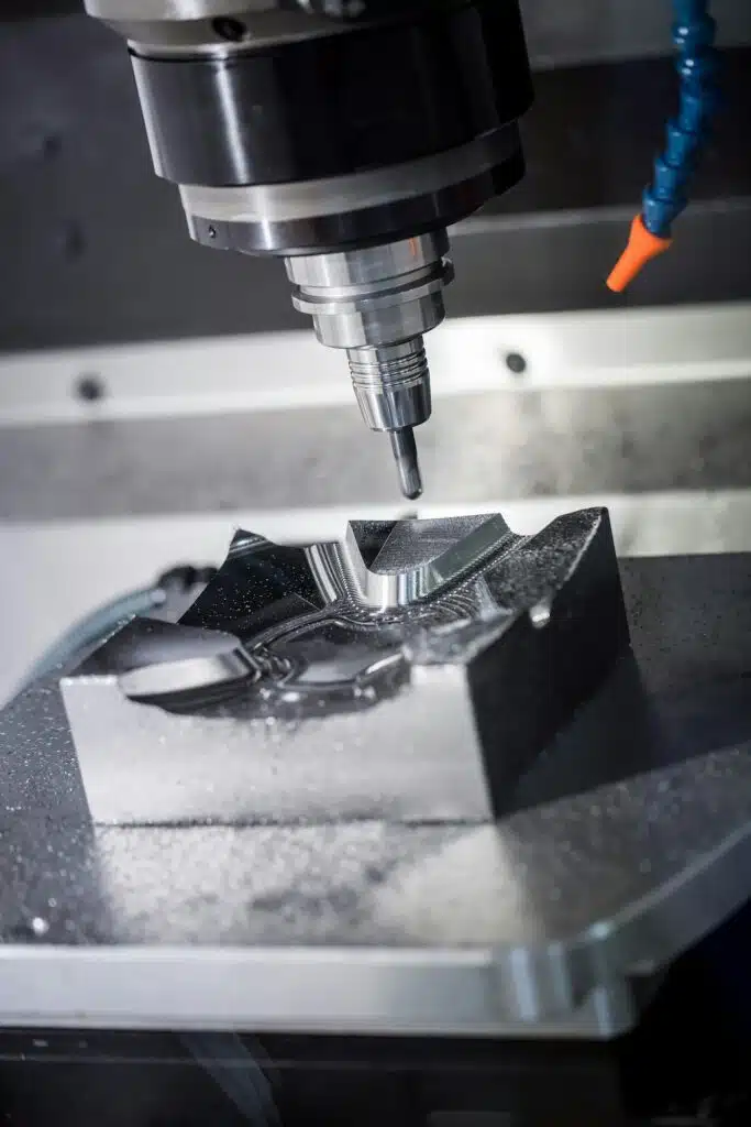 CNC İşleme Maliyeti
