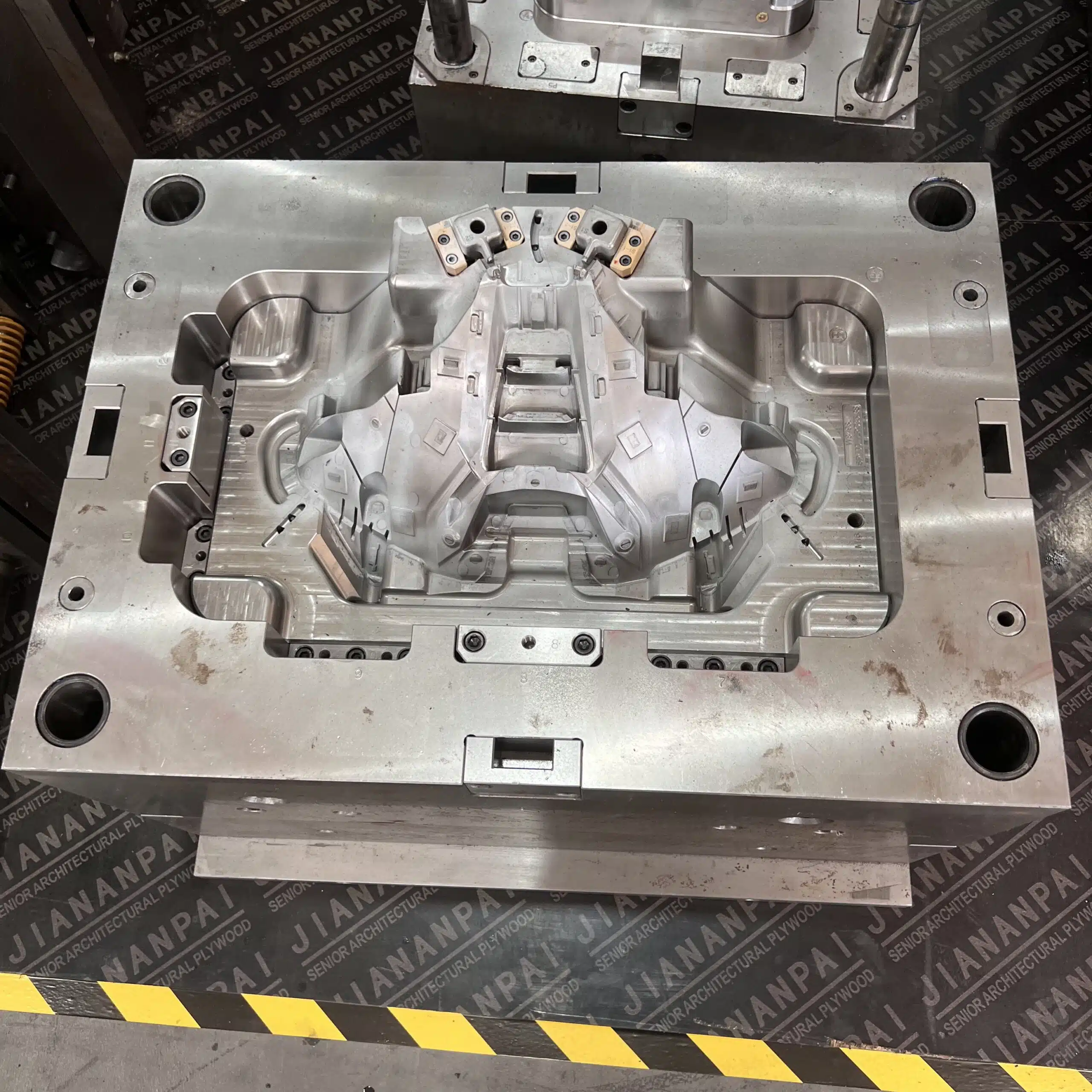 Mold Making