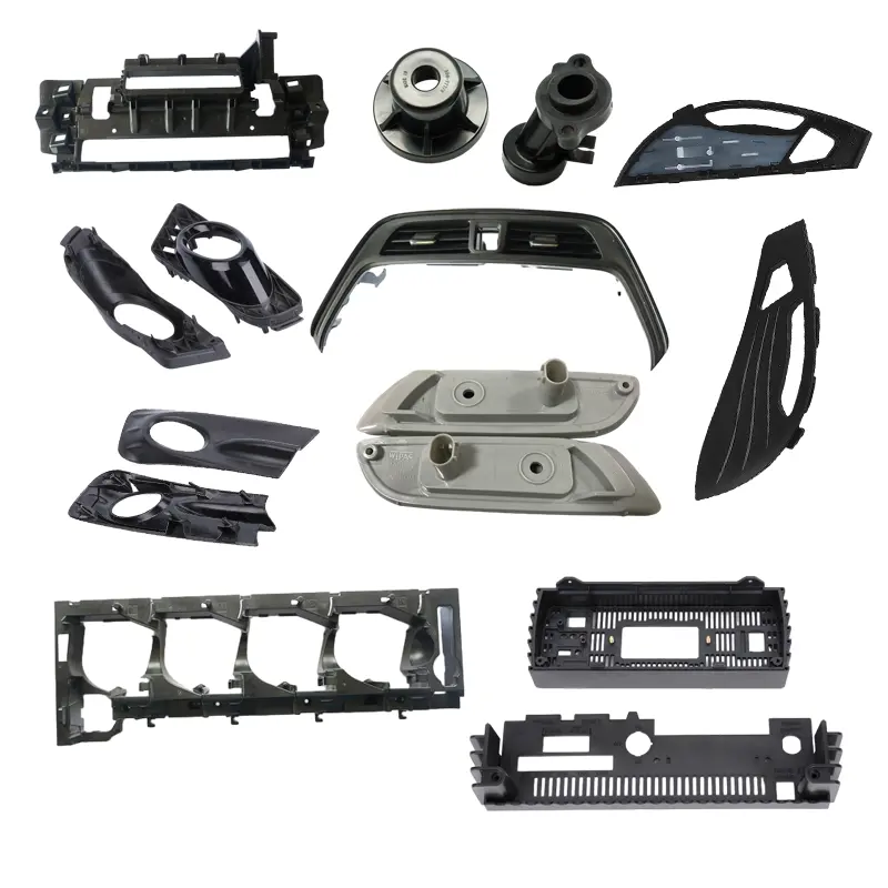 Automotive Parts