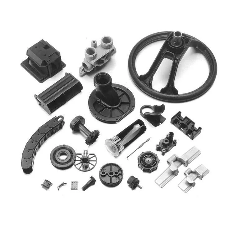 Automotive Parts