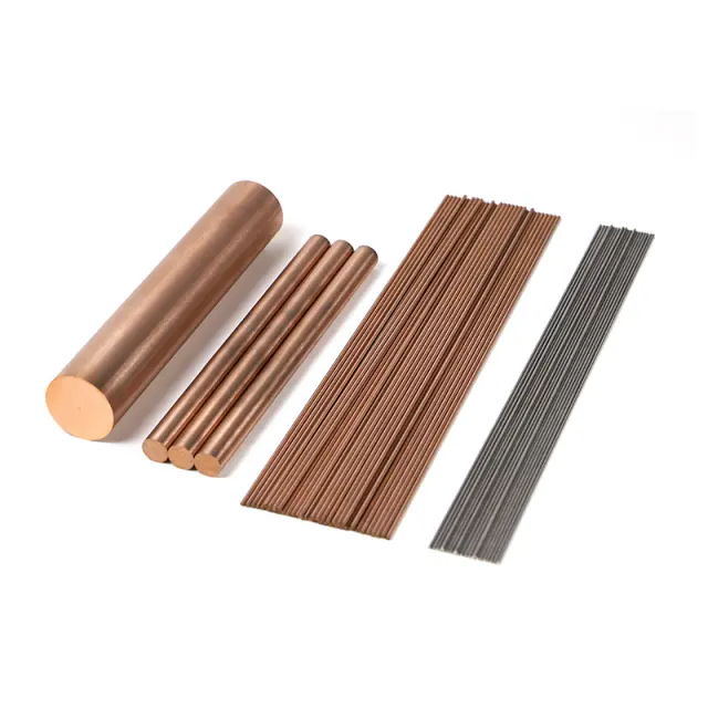 Copper and Copper Alloys