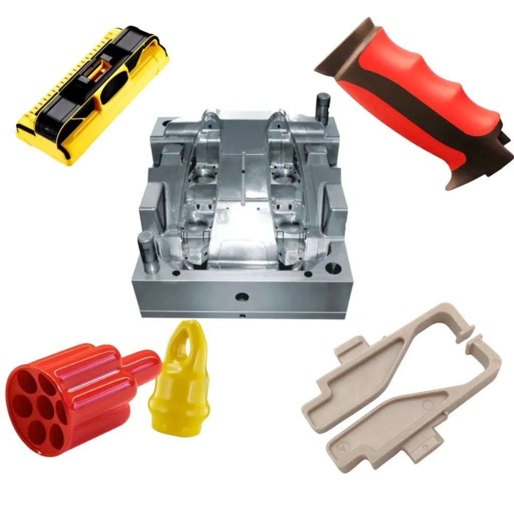 Injection Molding Products