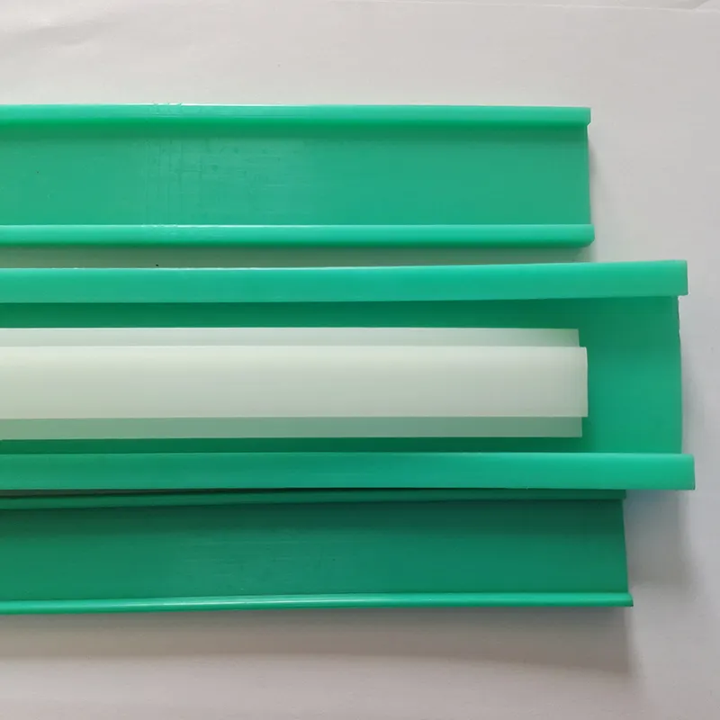 Extrusion Molding