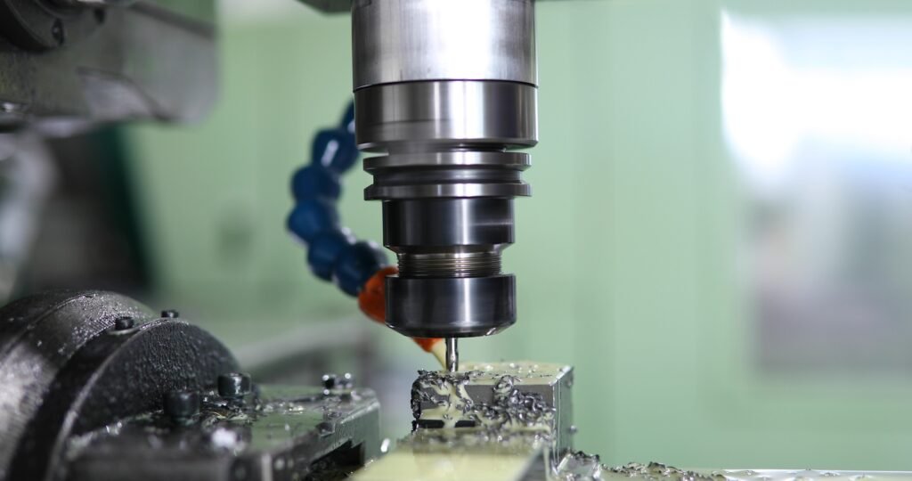 Metal Machining