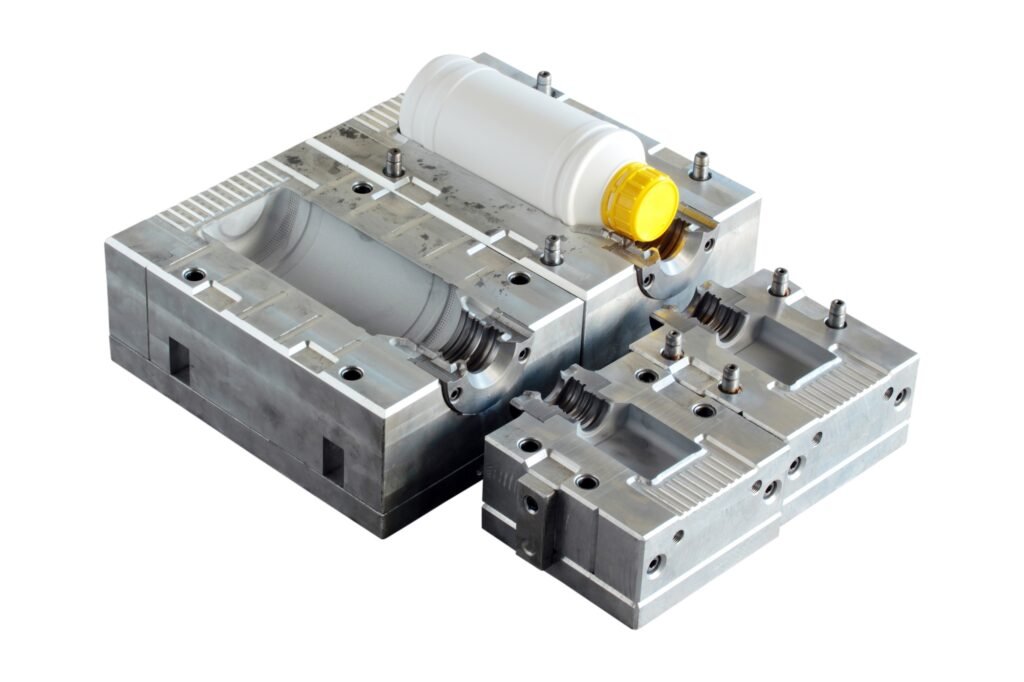 Injection Molds