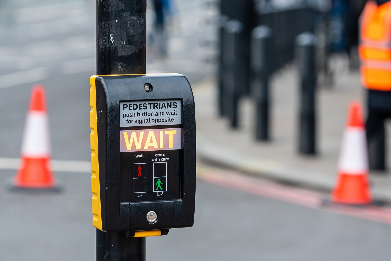 Junction Boxes