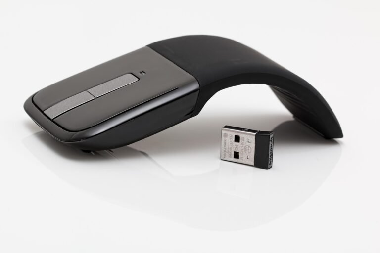 The Precision Engine Behind Every Click: Wireless Mouse Housing ...