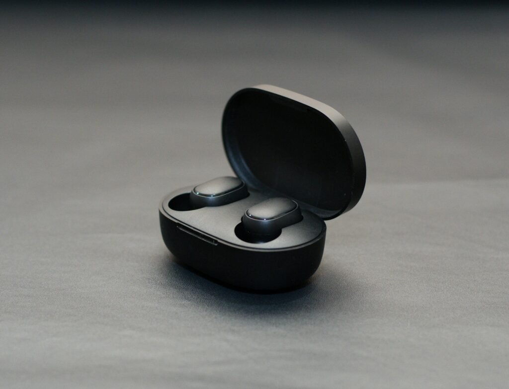 injection molding for consumer electronics