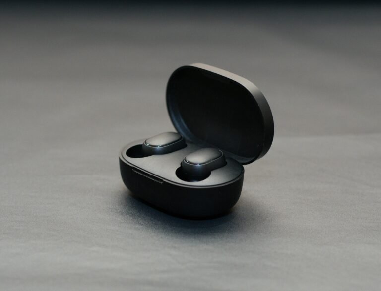 injection molding for consumer electronics