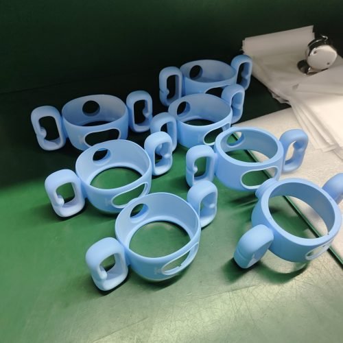 Plastic Injection Molding Products